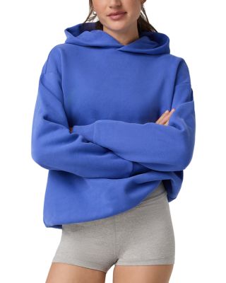 Vuori Restore Pullover Hoodie