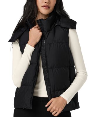 Alta Down Vest