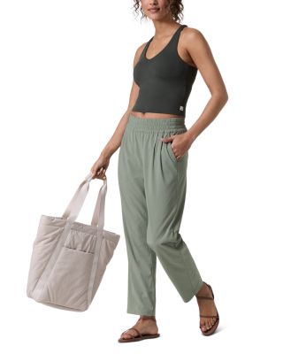 Villa Ankle Pants