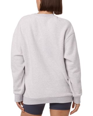 Restore Oversized Crewneck