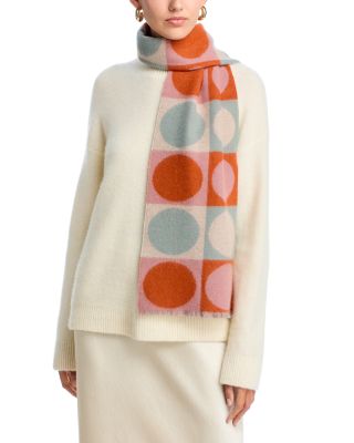 Dotty Scarf