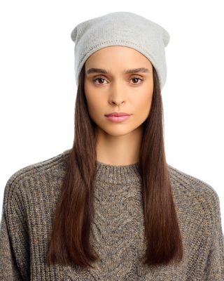 The Crosby Wool & Cashmere Hat