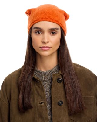 The Crosby Wool & Cashmere Hat