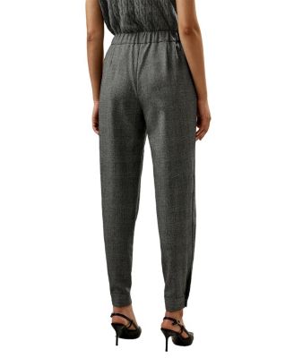  Glen Flex Worsted Trousers