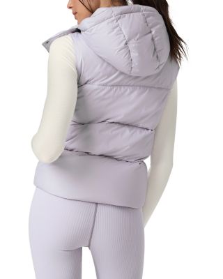 Alta Down Vest