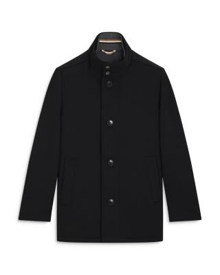 Coxtan Coat