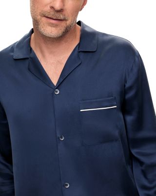 Charles Long Pajama Set