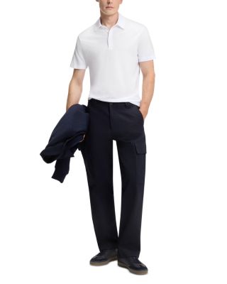 x Beckham Parris Polo