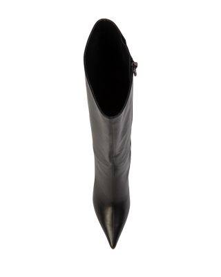 Women's Pointed Boots