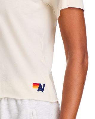 Heart Graphic Boyfriend Tee