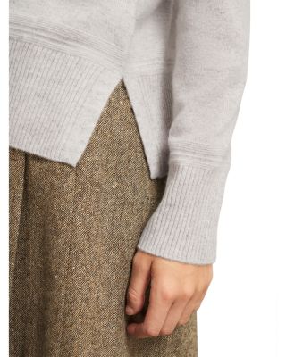 Carine Cashmere Jumper
