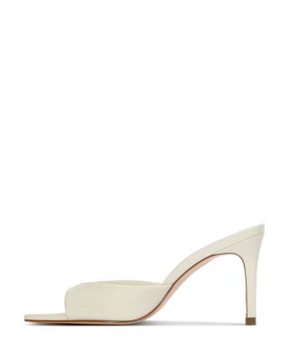 Women's Brea Patent Leather High Heel Sandals