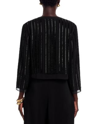 Jolenas Beaded Jacket