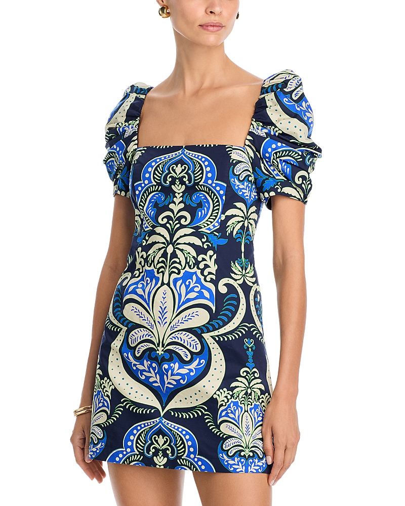 Cara Cara Kelly Dress