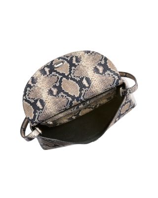 Loquette Leather Bag