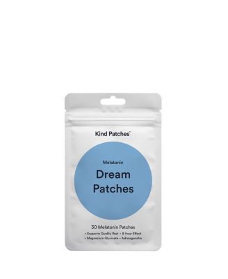 Kind Patches - Dream Patches Melatonin