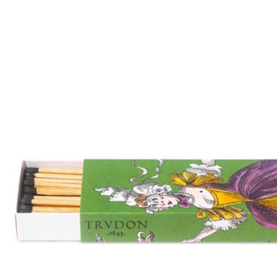 Ernesto Dukes and Duchesses Scented Matches