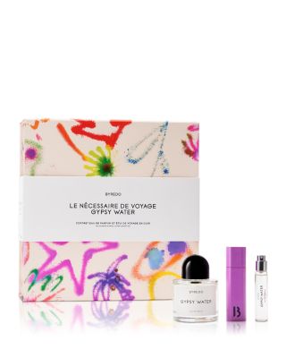 Le N&amp;eacute;cessaire de Voyage Gypsy Water Eau de Parfum Gift Set