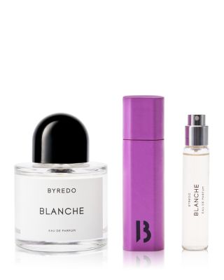 Le N&amp;eacute;cessaire de Voyage Blanche Eau de Parfum Gift Set