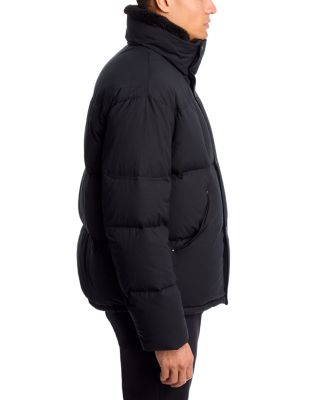 Everest Puffer Jacket