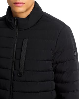 Laki Quilted Jacket
