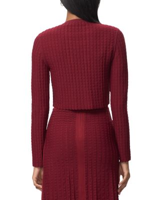 The Georgina Cardigan