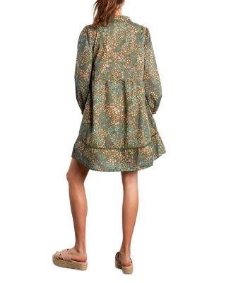 Sunshine A Line Dress