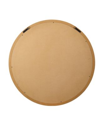 Chandler Round Mirror