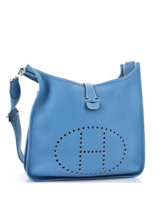  GM Evelyne Bag Gen III Clemence