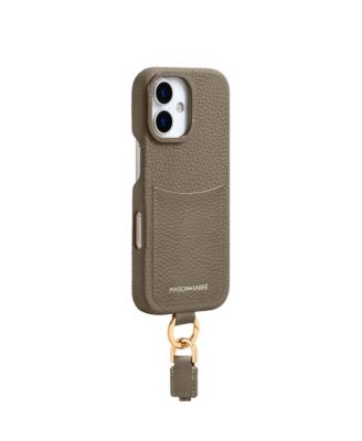 Sling iPhone 17 Phone Case
