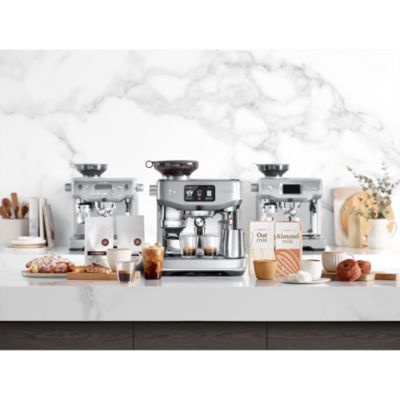 Oracle Jet Espresso Machine