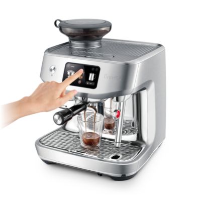 Oracle Jet Espresso Machine