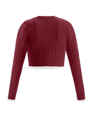 The Georgina Cardigan