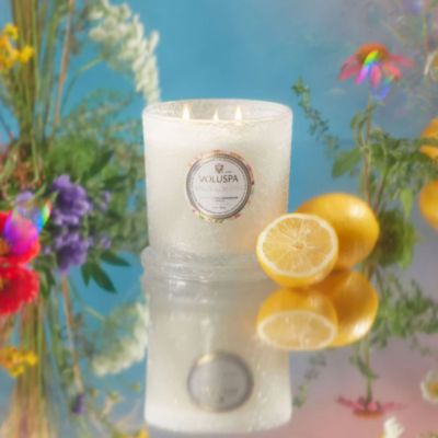 Wildflowers 5-Wick Hearth Candle 123 oz.