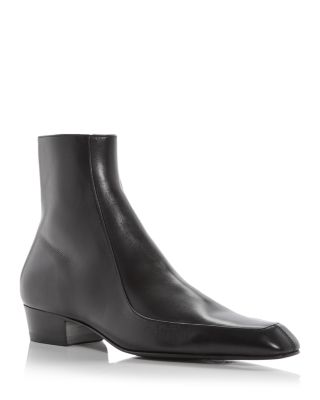 Men's Augustin Booties