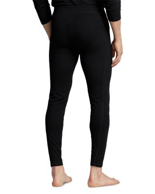 Wool Blend Base Layer Pant