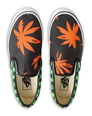 Men's Graphic Sneakers