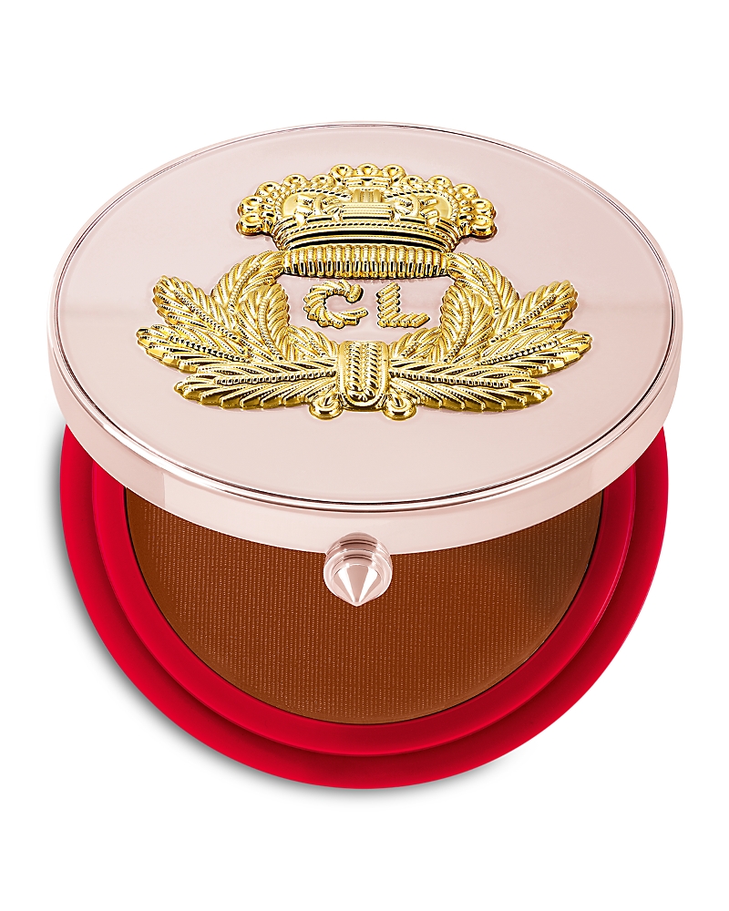 Christian Louboutin Teint Fetiche Le Baume De Teint Foundation