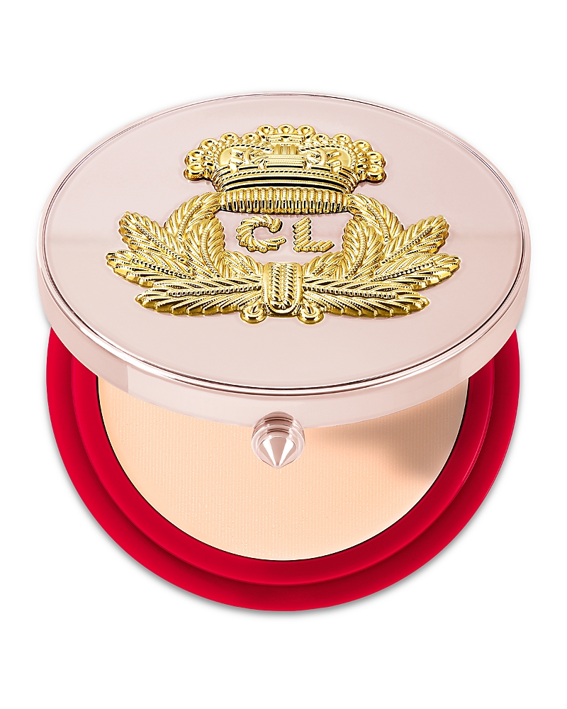 Christian Louboutin Teint Fetiche Le Baume De Teint Foundation In Neutral