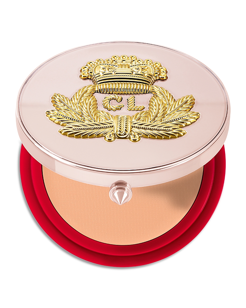 Christian Louboutin Teint Fetiche Le Baume De Teint Foundation