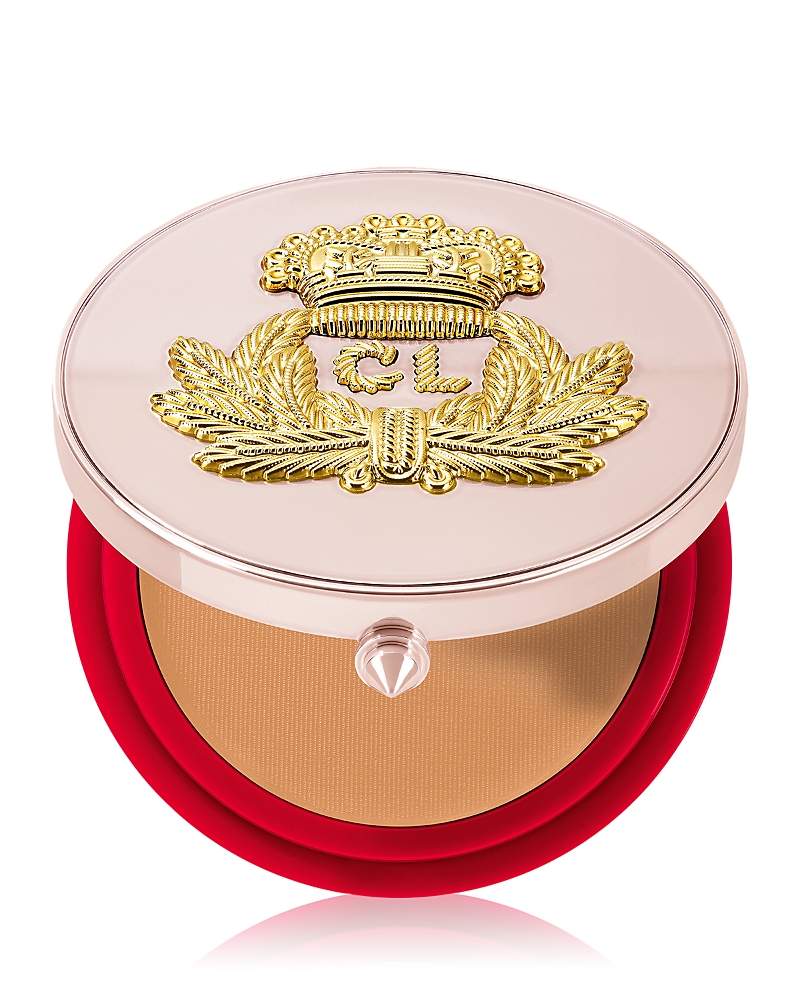 Christian Louboutin Teint Fetiche Le Baume De Teint Foundation In Brown