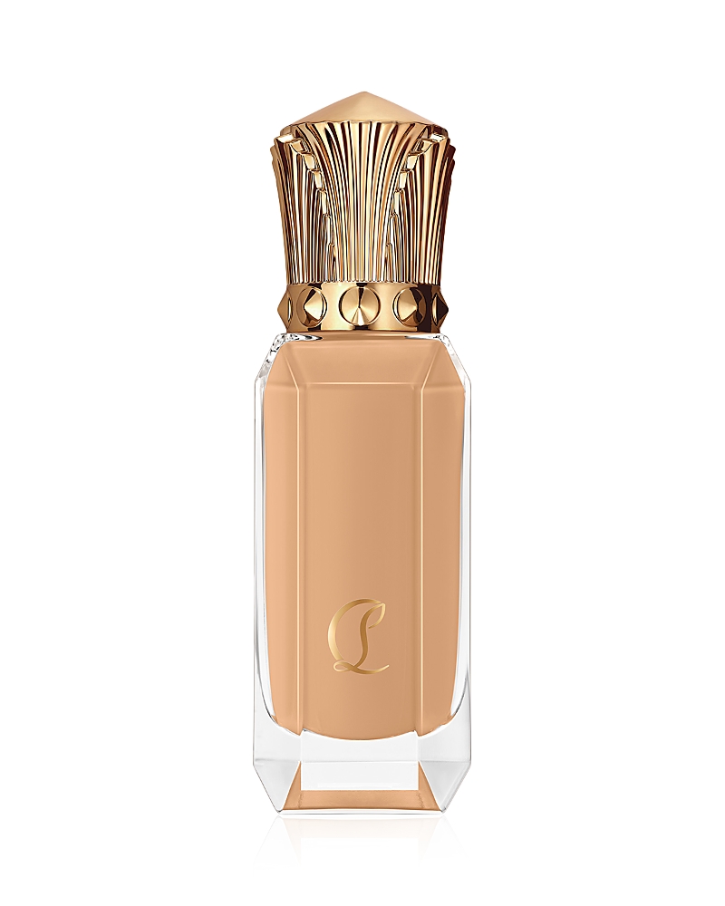 Christian Louboutin Teint Fetiche Le Fluide Liquid Foundation
