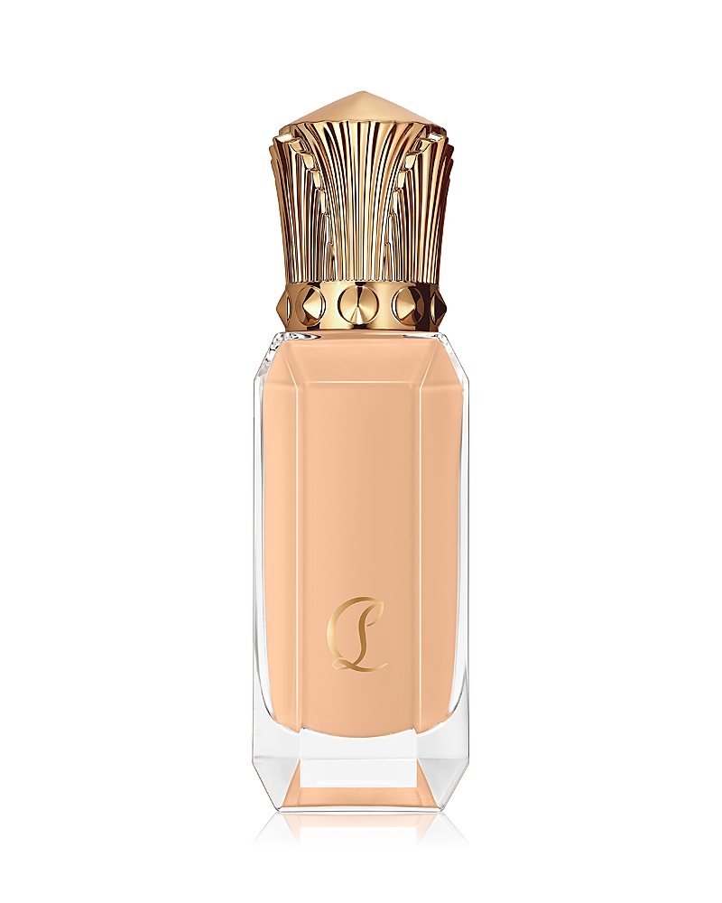Christian Louboutin Teint Fetiche Le Fluide Liquid Foundation