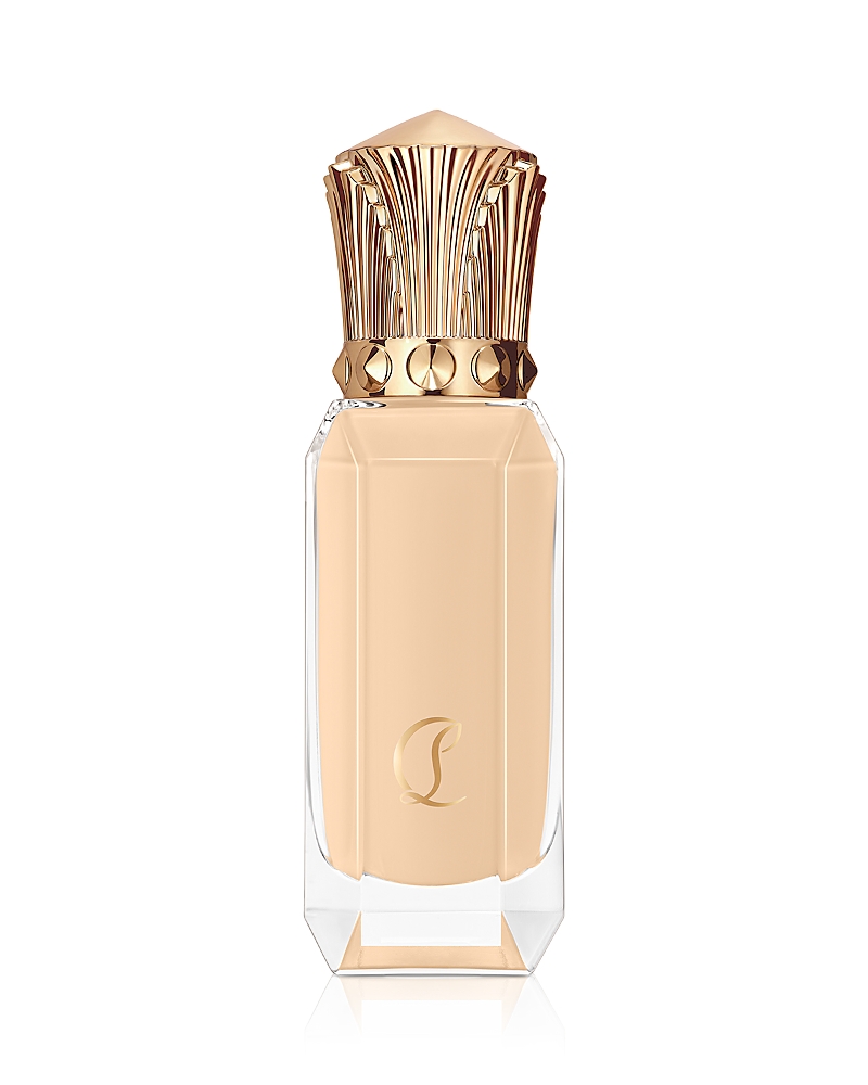 Christian Louboutin Teint Fetiche Le Fluide Liquid Foundation In Neutral