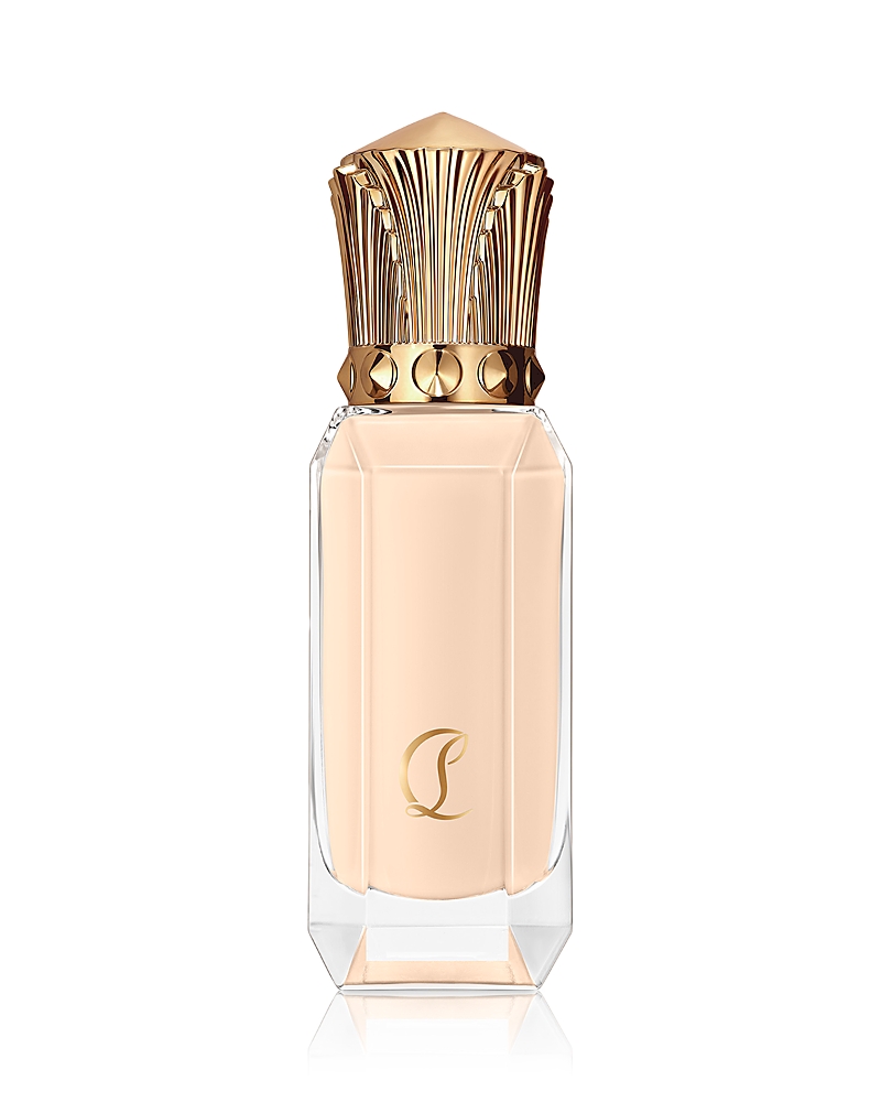 Christian Louboutin Teint Fetiche Le Fluide Liquid Foundation