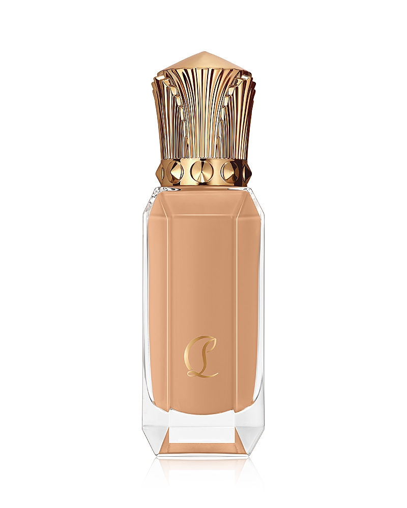 Christian Louboutin Teint Fetiche Le Fluide Liquid Foundation