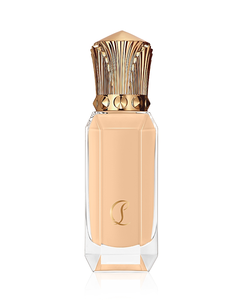 Christian Louboutin Teint Fetiche Le Fluide Liquid Foundation