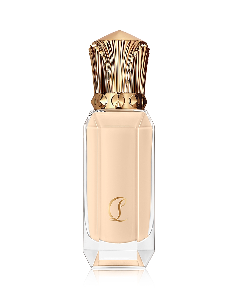 Christian Louboutin Teint Fetiche Le Fluide Liquid Foundation