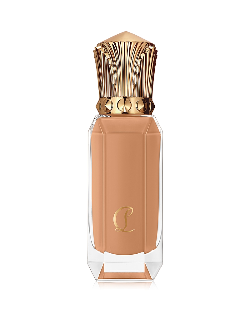 Christian Louboutin Teint Fetiche Le Fluide Liquid Foundation