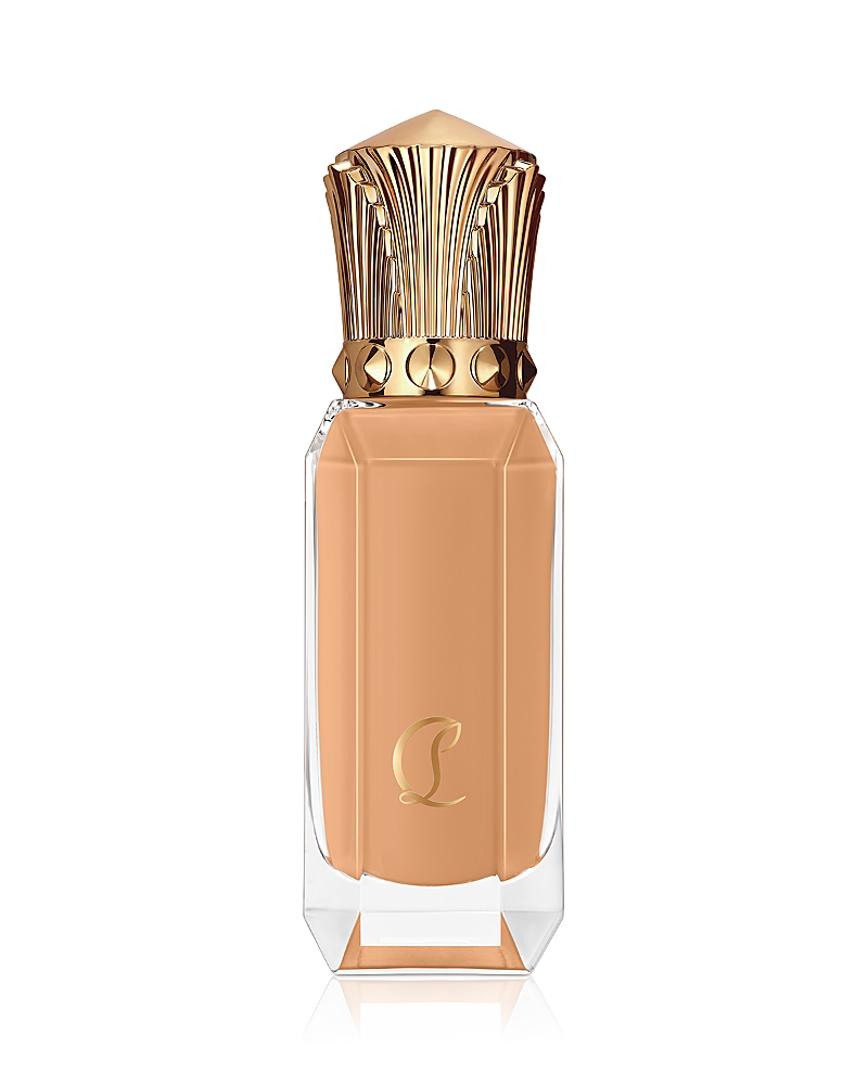 Christian Louboutin Teint Fetiche Le Fluide Liquid Foundation